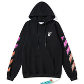 Off White Hoodies 852